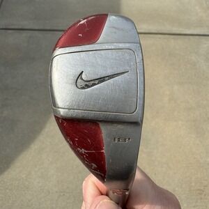 Nike CPR 18 Degree Hybrid Right Handed Steel Regular Flex 41" Long